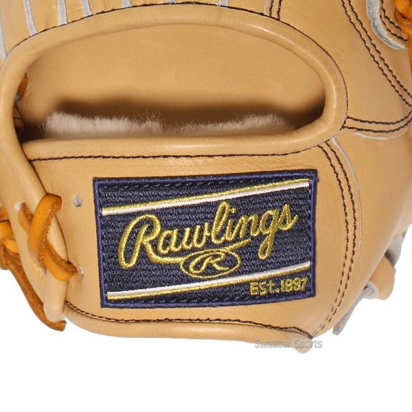 Rawlings 【全国20個限定】野球 ローリングス 限定 硬式グローブ