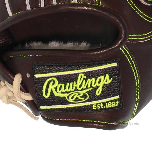 Rawlings 【全国20個限定】野球 ローリングス 限定 硬式グローブ
