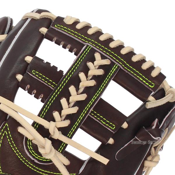 MUSOレザー　ローリングス　超限定　硬式　N62　未使用 MUSOレザー ローリングス 超限定 硬式 N62 未使用 全国20個限定