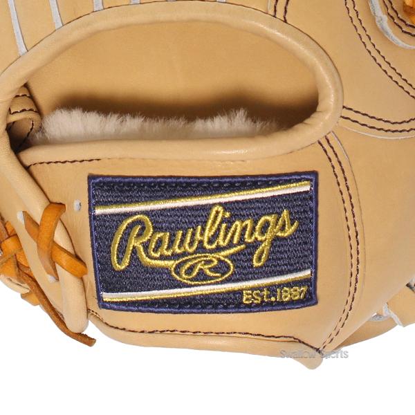 Rawlings（ローリングス） 【全国20個限定】野球 限定 硬式グローブ