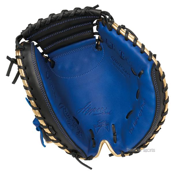 【美品】小5〜中3にオススメ！！ ローリングス　軟式用 キャッチャーミット Rawlings 野球 ローリングス 軟式 キャッチャーミット ジュニア