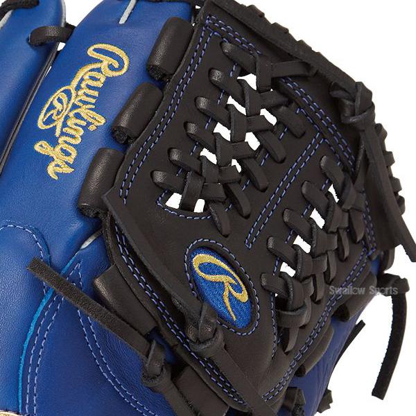 Rawlings（ローリングス） 野球 軟式グローブ グラブ ジュニア 少年