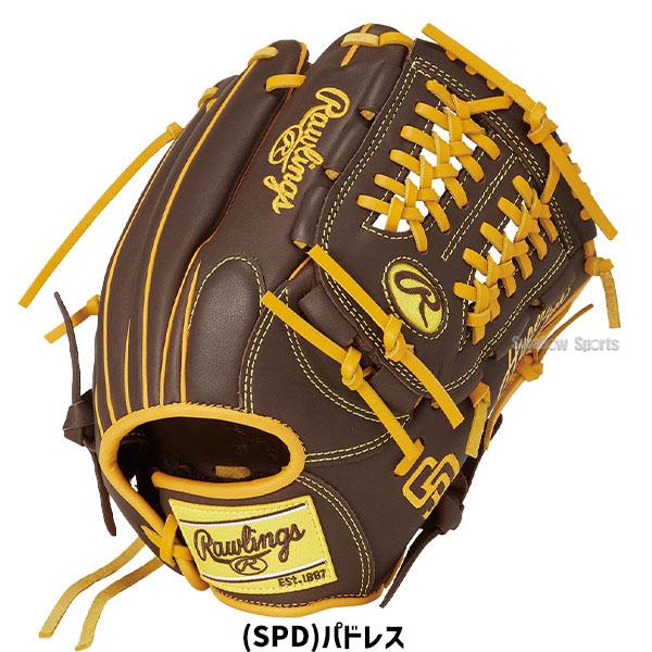 Rawlings（ローリングス） 野球 軟式グローブ グラブ ジュニア 少年