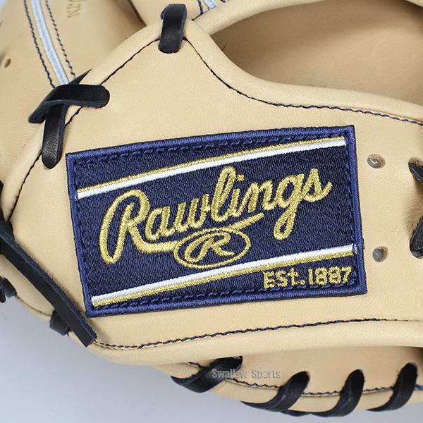 Rawlings（ローリングス） 野球 HOH 軟式ミット キャッチャーミット