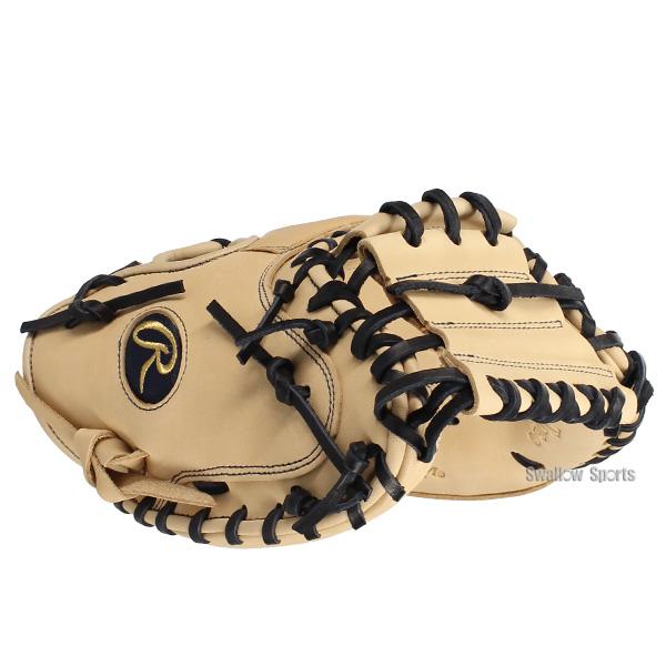 Rawlings（ローリングス） 野球 HOH 軟式ミット キャッチャーミット