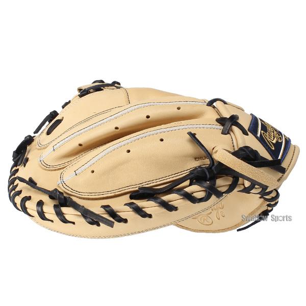 Rawlings（ローリングス） 野球 HOH 軟式ミット キャッチャーミット