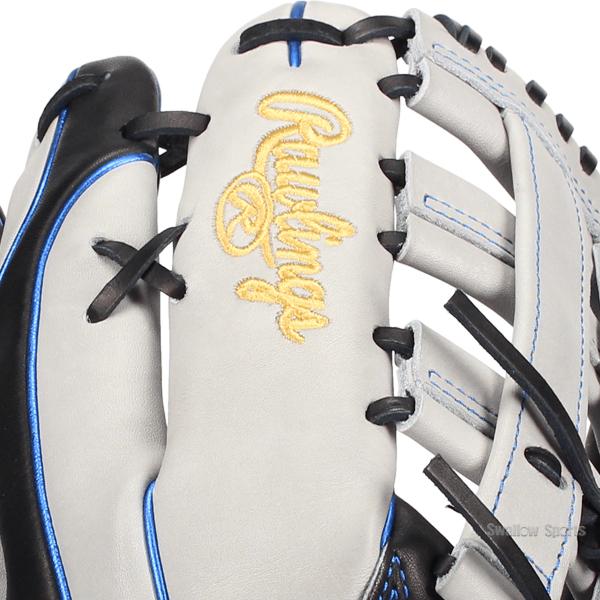 Rawlings 野球 ローリングス 軟式グローブ グラブ 外野 外野手用 SS