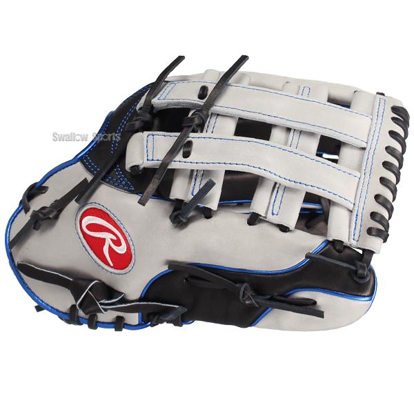 Rawlings 軟式グローブ　外野　未使用品 軟式 HOH® THE RAWLINGS [内野手用] サイズ 11.25 | グラブ | PRODUCTS