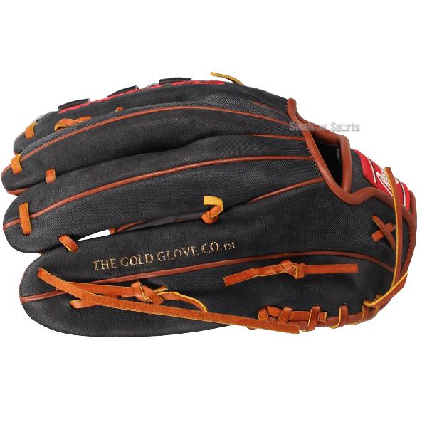 【値下げ不可】軟式グラブ　投手用　岡島モデル　ローリングス　Rawlings Rawlings 野球 ローリングス 軟式グローブ グラブ ピッチャー