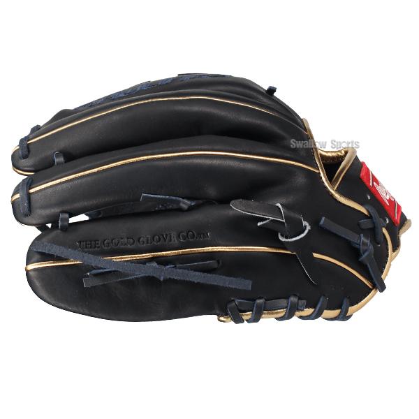 Rawlings（ローリングス） 野球 グローブ 軟式グローブ グラブ