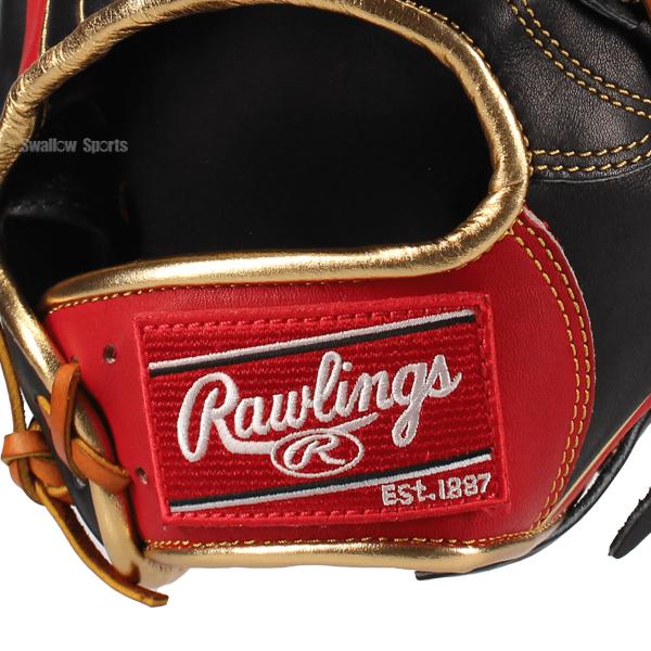 Rawlings 野球 ローリングス 軟式グローブ グラブ 外野 外野手用