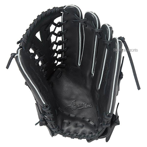 ローリングス ハイパーテック 軟式 外野手用 グローブ HOH 野球 ローリングス ハイパーテック 軟式グローブ グラブ 軟式用 外