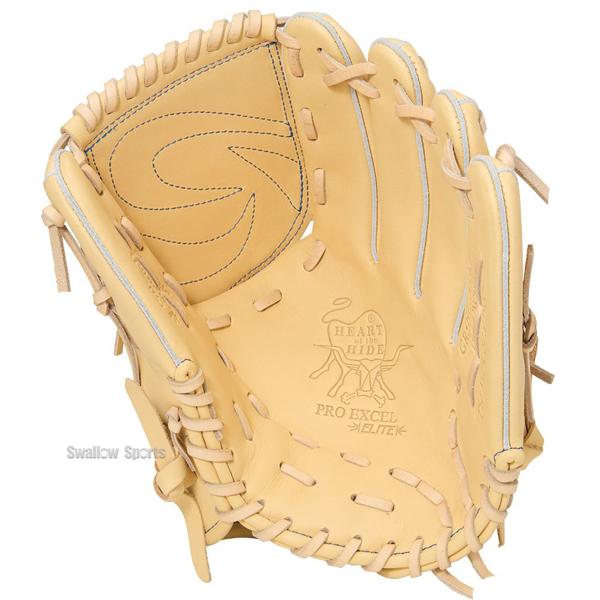 HOH 野球 ローリングス 軟式グローブ グラブ PRO EXCEL ELITE
