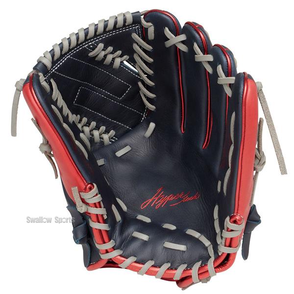 Rawlings（ローリングス） 【R】野球 軟式グローブ グラブ HYPER TECH