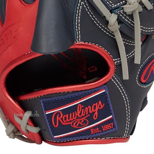 Rawlings 【R】野球 ローリングス 軟式グローブ グラブ HYPER