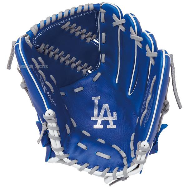 Rawlings（ローリングス） 野球 軟式グローブ グラブ HYPER TECH MLB