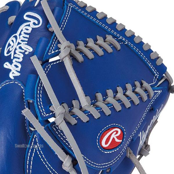 Rawlings（ローリングス） 野球 軟式グローブ グラブ HYPER TECH MLB