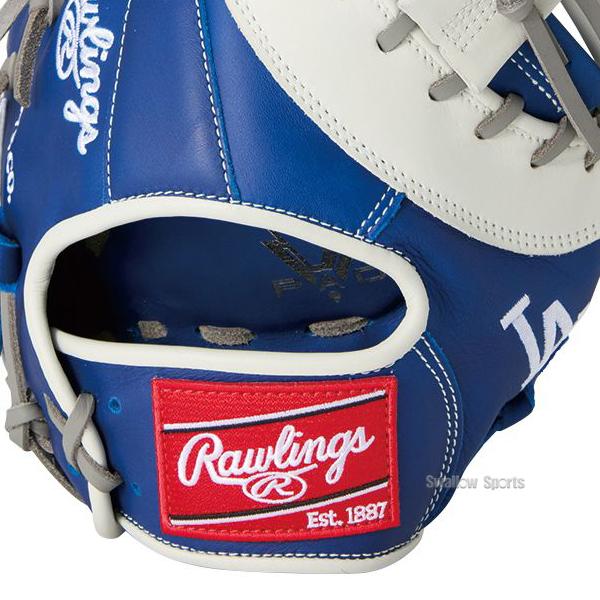 Rawlings（ローリングス） 野球 軟式 ファーストミット HYPER TECH MLB
