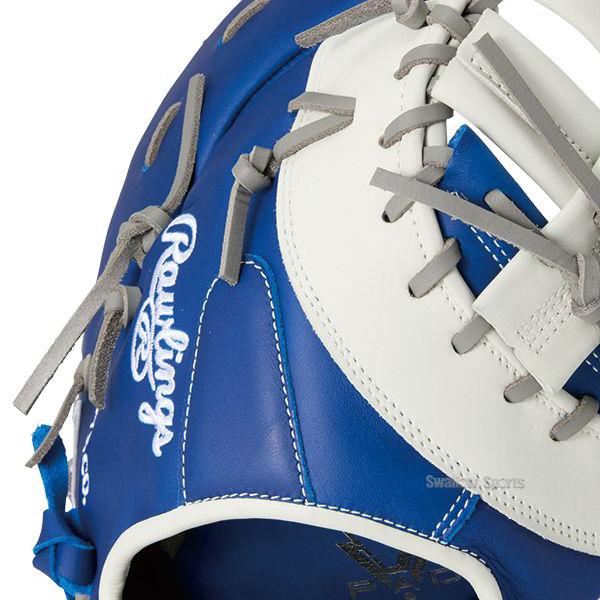Rawlings（ローリングス） 野球 軟式 ファーストミット HYPER TECH MLB