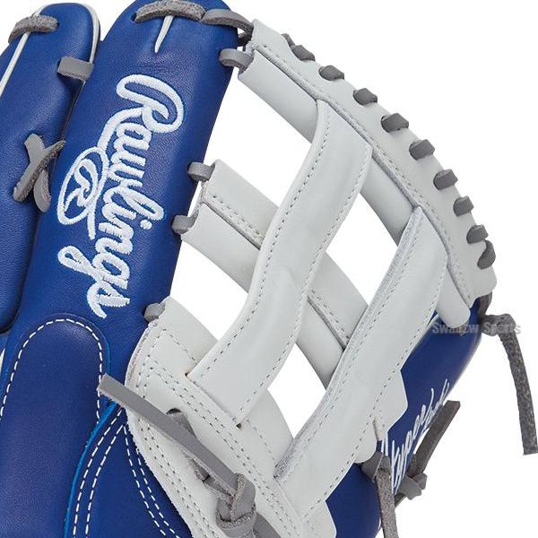 Rawlings（ローリングス） 野球 軟式グローブ グラブ HYPER TECH MLB
