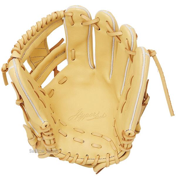 Rawlings（ローリングス） 野球 軟式 グラブ HYPER TECH R2G 内野手用