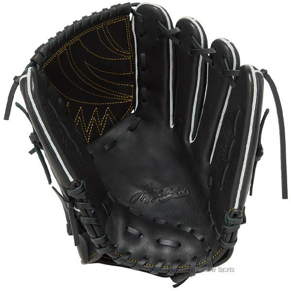 Rawlings（ローリングス） 野球 グローブ 軟式 ハイパーテック 軟式