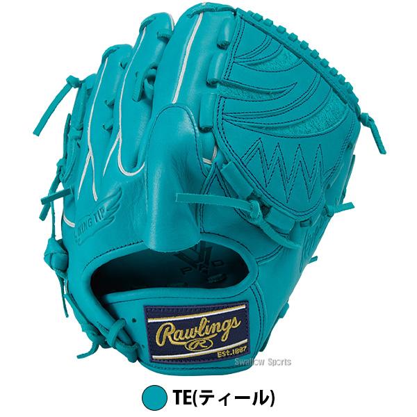 ローリングス 軟式グラブ 投手用 GR6FHTA15W-PYE 右投げ Rawlings（ローリングス） 野球 グローブ 軟式 ハイパーテック 軟式