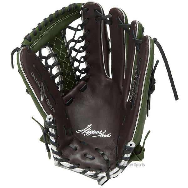 Rawlings（ローリングス） 野球 グローブ 軟式 ハイパーテック 軟式