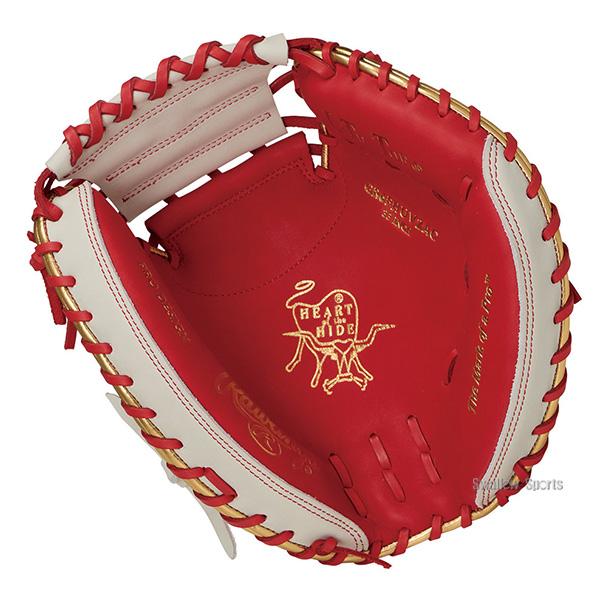 Rawlings（ローリングス） 野球 グローブ 軟式 HOH 軟式ミット
