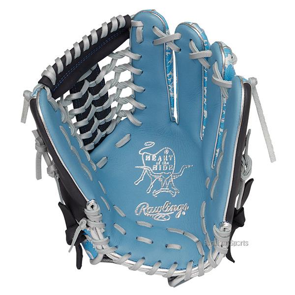 Rawlings（ローリングス） 野球 グローブ 軟式 HOH 軟式グローブ