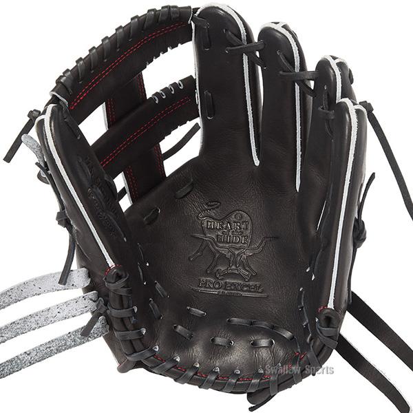 特価　ローリングス　GR6HECK45　軟式用　内野手用　学生野球対応　型付け済 Rawlings（ローリングス） 野球 グローブ 軟式 HOH 軟式グローブ