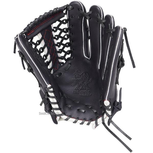 HOH 野球 グローブ 軟式 ローリングス 軟式グローブ グラブ 軟式用 外