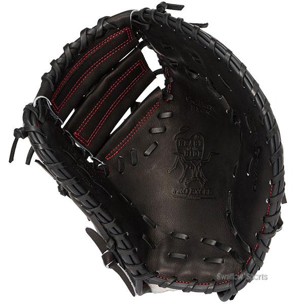 HOH 野球 グローブ 軟式 ローリングス 軟式ミット ファーストミット
