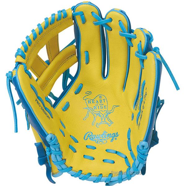 Rawlings（ローリングス） 野球 グローブ 軟式 HOH 軟式グローブ