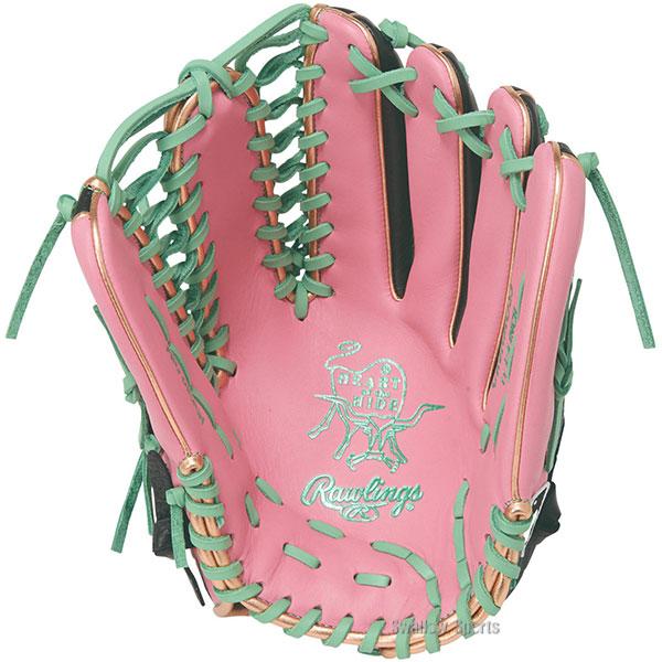 Rawlings（ローリングス） 野球 グローブ 軟式 HOH 軟式グローブ