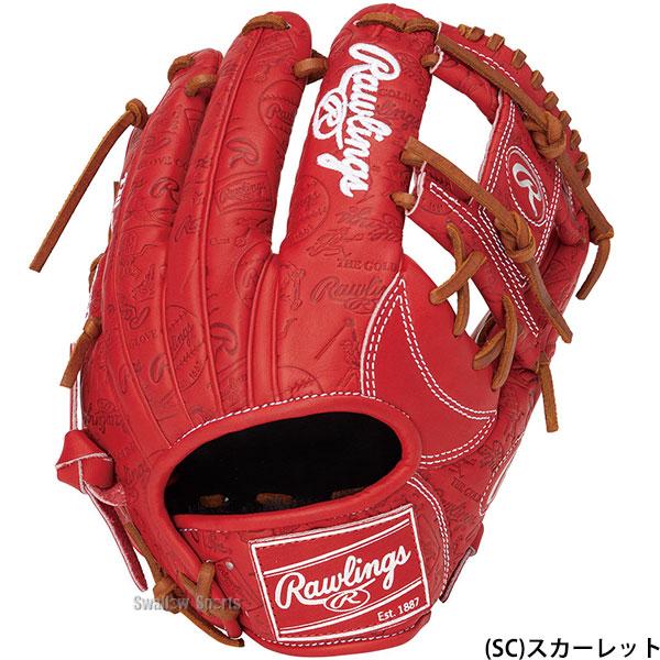 Rawlings 軟式用グローブ Team xspirit　ローリングス Rawlings（ローリングス） 野球 グローブ 軟式 HOH 軟式グローブ