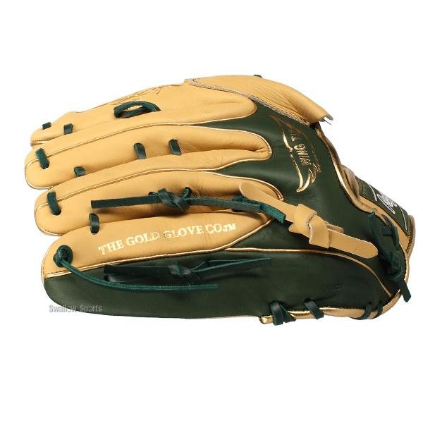 Rawlings（ローリングス） 野球 グローブ 軟式 ハイパーテック 軟式