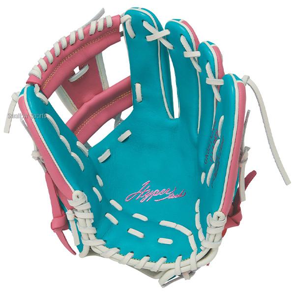 Rawlings（ローリングス） 野球 グローブ 軟式 ハイパーテック 軟式