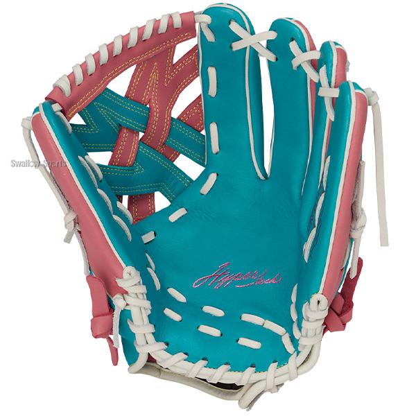 Rawlings（ローリングス） 野球 グローブ 軟式 ハイパーテック 軟式