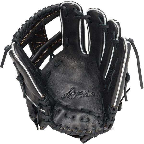 Rawlings（ローリングス） 野球 グローブ 軟式 ハイパーテック 軟式