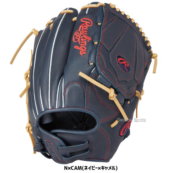タネルルー ローリングス ソフトボール グローブ グラブ ピッチャー 投手用 ソフト Hyper Tech R2g Gs2hty14 Rawlings 新商品 野球用品 スワロースポーツ 野球用品専門店スワロースポーツ 通販 Paypayモール およそのサ
