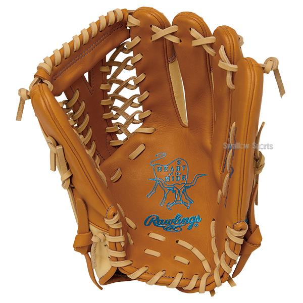 HOH 野球 ローリングス ソフトボール グローブ グラブ ソフト用 オール