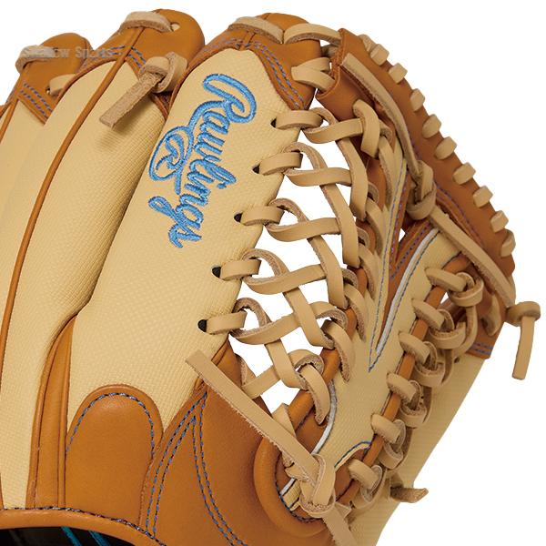 HOH 野球 ローリングス ソフトボール グローブ グラブ ソフト用 オール