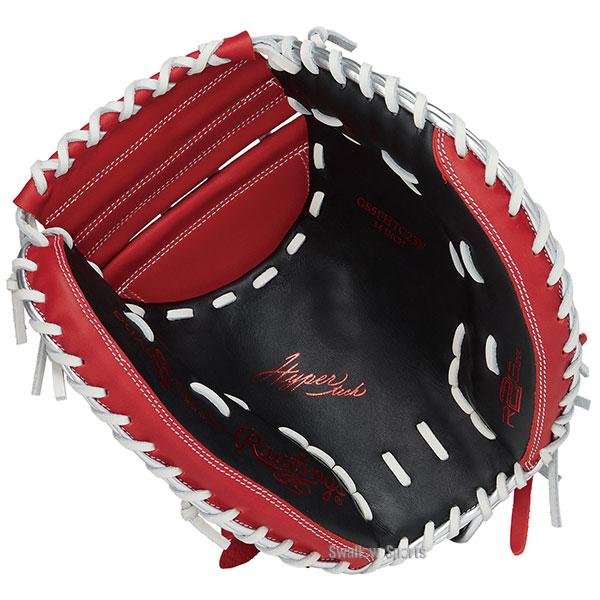 Rawlings（ローリングス） 野球 ソフトボール ミット キャッチャー