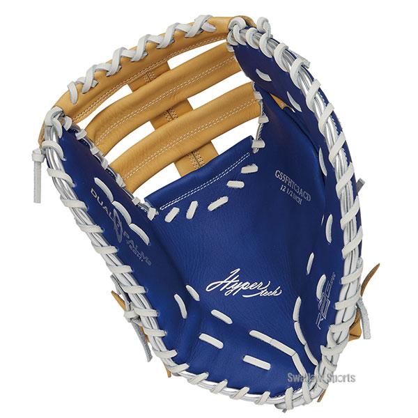 Rawlings（ローリングス） 野球 ソフトボール ミット ファーストミット