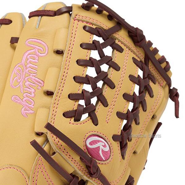 Rawlings 野球 ローリングス ソフトグローブ グラブ ガールズ Rawlings 野球 ローリングス ソフトグローブ グラブ ガールズ