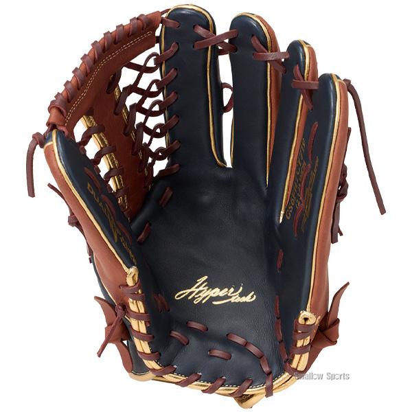 Rawlings（ローリングス） 野球 ハイパーテック ソフトボール グローブ