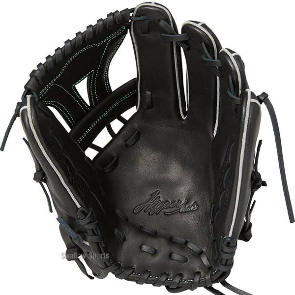 HOH 野球 ローリングス ハイパーテック ソフトボール グローブ グラブ