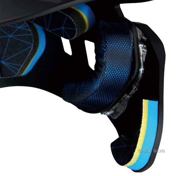 Rawlings（ローリングス） 野球 硬式 ヘルメット 打者用 マッハ