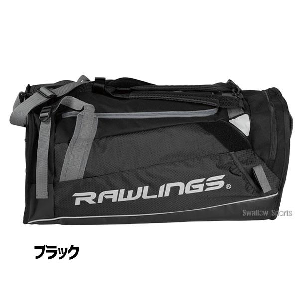 Rawlings（ローリングス） 野球 バッグ ハイブリッド バックパック 